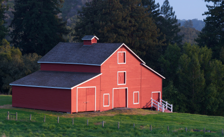 Barn